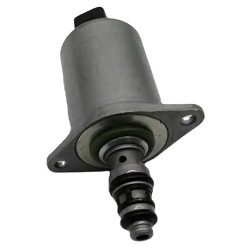 Vanne proportionnelle TM94502 d'empileur haute précision 3769592 - 5