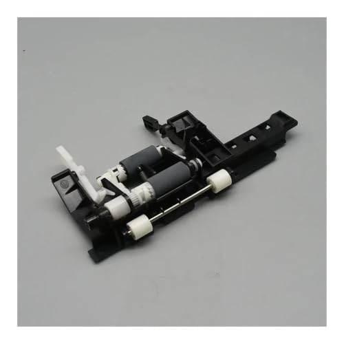 Rodillo de recogida para HP 136W que repara fallos de arrastre 5