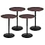 Set of 4