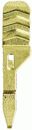 The Install Bay FTATM Solid Brass Fuse Taps, ATM Over Leg (100 Pieces/Pack)