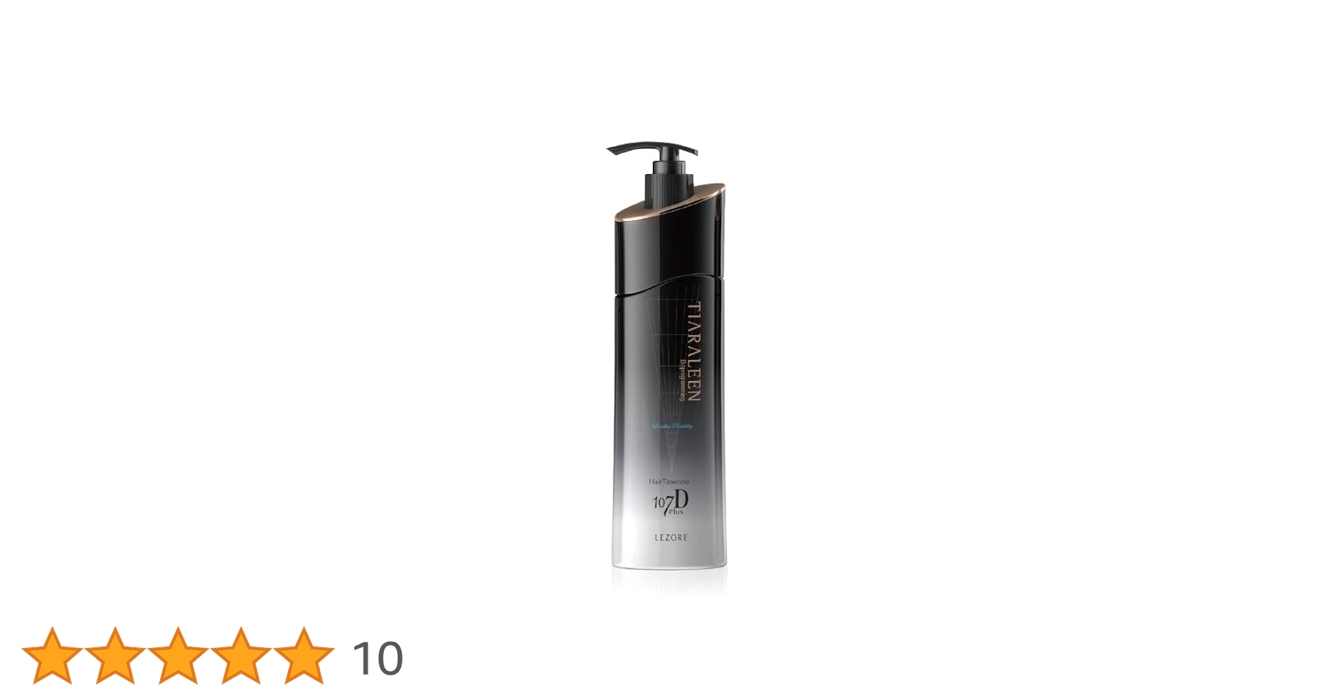 Amazon | 【バイオプログラミング】ヘアタイムセス 107D Plus レゾーレ