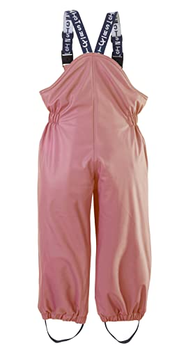 Pantalon de pluie fille First Instinct par Killtec anti-boue
