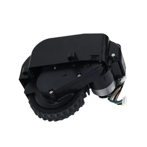 Roue compatible Conga pour robot Excellence 990 défaillant - 3