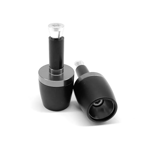 nho[GhLbv GSR 600 750 GSR400 DL1000 GSXR 1300 ofBbg 650 SV 400 7/8 ''22 ~[gI[goCnho[GhJt(Grey)