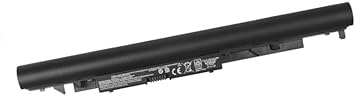 SellZone Compatible for Hp 245 G6, 245G6, 245-G6, 246 G6, JC04 4 Cell Laptop Battery