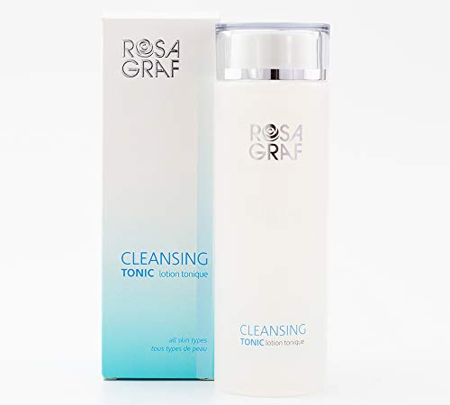 Preisvergleich Produktbild Rosa Graf Cleansing Tonic 200ml