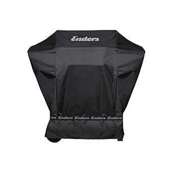 Enders Gasgrill Abdeckhaube Fr Gasgrills San Diego 2 3 Brenner Hochwertiges Polyestergewebe 300d Uv Bestndig Und Wasserdicht Gasgrill Abdeckplane Abdeckung Gasgrill Zubehr 5690