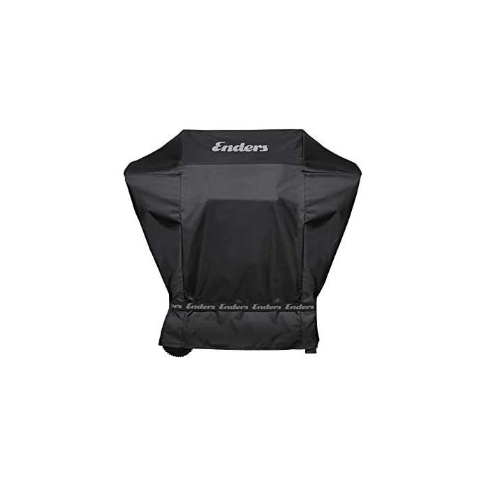 Enders Gasgrill Abdeckhaube Fr Gasgrills San Diego 2 3 Brenner Hochwertiges Polyestergewebe 300d Uv Bestndig Und Wasserdicht Gasgrill Abdeckplane Abdeckung Gasgrill Zubehr 5690