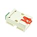 FUCCEOGJ Temperature and Humidity Transmitter Modbus SHT20 Sensor Industrial high Precision Temperature and Humidity Monitoring RS