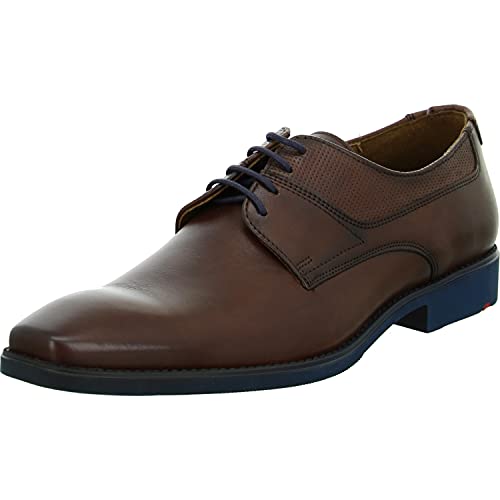 LLOYD Herren GODWIN Derbys (Braun 7), 39 EU