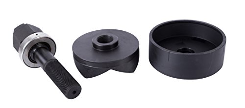 Coffret knockout mécanique KOM300 Gardner Bender pour conduit 3,5 pouces - 4