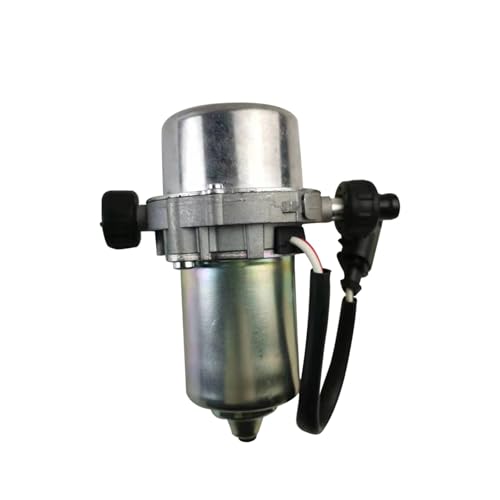 Brake Vacuum Pump 8E0927317H Compatible For Audi A6L A6 S6 R8 RS5 Q7 RS4 Compatible For VW Passat/Touareg Phaeton miniatura 2