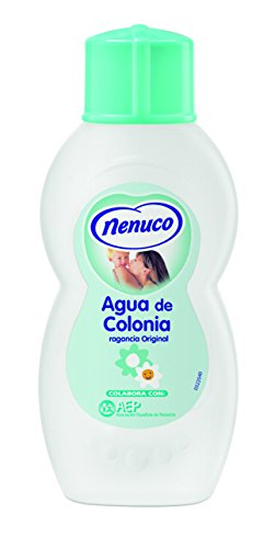 nenuco cologne
