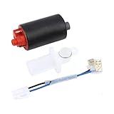 Carburant Pompe Pour Suzuki DF100A DF115A DF140A 2013 2014 2015 2016 2017 DF70A DF80A DF90A 2014-2017 15200-92J00 15200-92J20 Pompe À Carburant