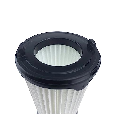 Robot Vacuum Cleaner Hepa Filter, Compatible for Electrolux, EER77MBM EER7ANIMAL EER7ALLRGY EER79SWM ZB3301 ZB3311 Filter Replacement Parts(1pc)