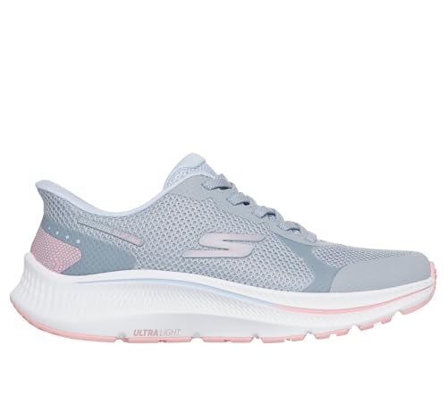 Image of Skechers Womens Go Run consistent 2.0 Slip Ins Running Shoes