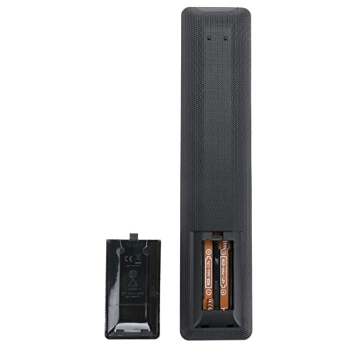 VINABTY CT-8040 Replacement Remote Control Compatible with Toshiba LED Plasma TVs 32W3663DG 39L3663DG 43L3663DG 55L3663DG 32W1665DG 40T5435DG 40L5445DG 40L5441DG 40L5443DG 48L5435DG 55L5445DG - Image 4