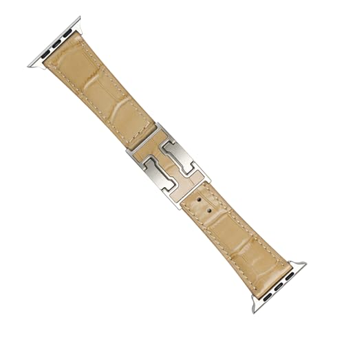 [CrazyGrass] Smart Watch�p���C���U�[�o���h SE Ultra 2 Series 10 9 8 7 6 5 4 3 2 1 Ultra�Ή� �N���V�b�NH�^�o�b�N���E�H�b�`�X�g���b�v Watch 38 40 41 42 44 45 46