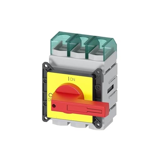 3LD2305-0TK13 3LD23050TK13 Switch disconnector Emergency Switching-Off Switch