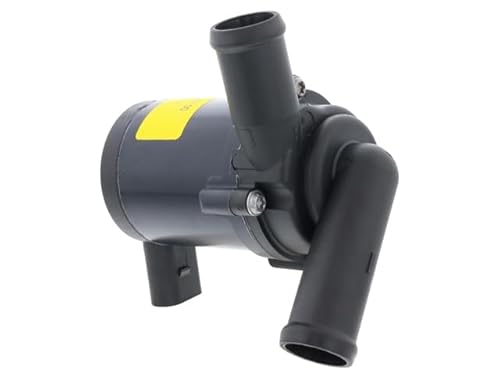 Part Synergy Replacement for Turbocharger Auxiliary Water