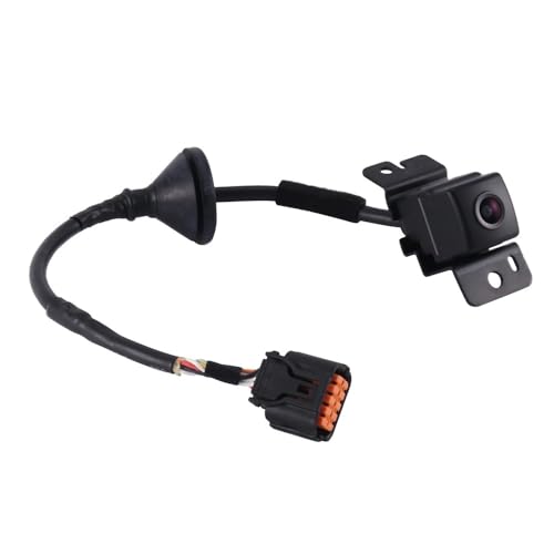 Caméra de recul pour Voiture 95760A9100 pour résoudre les pannes vidéo sur Carnival