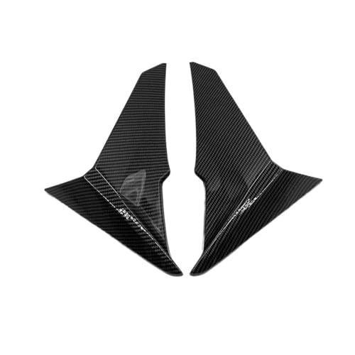 Spoiler latéral de sport de moto anti-vibrations, déflecteur carénage pour Honda ADV-350 22-25