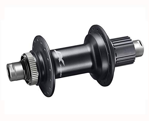 Moyeu SHIMANO XT HB-M8110 Centerlock pour frein à disque de VTT
