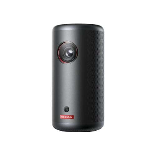 Nebula Proyector Capsule 3 Full HD