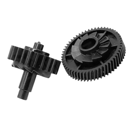 Engrenages pivotants de fusion Hoping compatibles pignons de rechange P1102 LBP3010