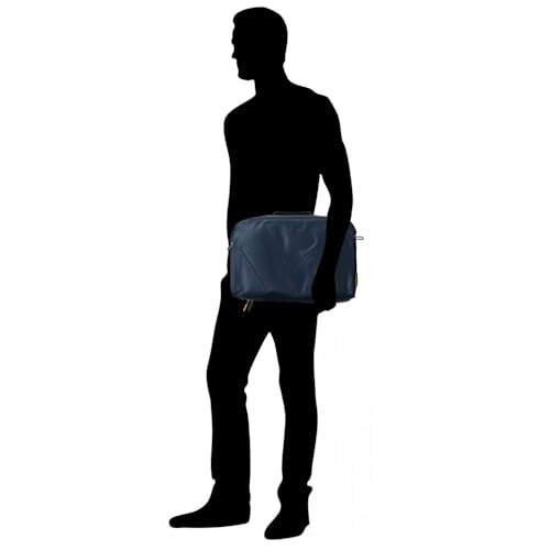 MD Urban Sac à Dos avec compartiments ergonomiques indigo - 4