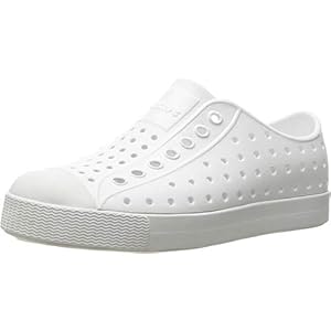 Native Shoes Kids’ Jefferson Slip-On Shoe