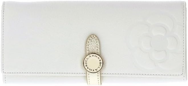 Amazon | [クレイサス] ブラン フラップ長財布 財布 カード入れ付き