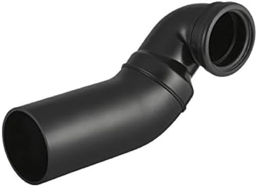 Geberit 366.914.16.1 Connecteur HDPE avec décalage pour vidage horizontal droit