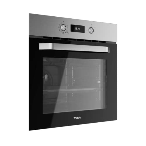 TEKA-Horno-Pirolitico-Multifuncion-AirFry-Modelo-AirFry-HCB-6646-P-Funcion-Especial-Airfry-8-Funciones-de-Cocinado-Acero-Inoxidable-Eficiencia-energetica-A-364-x-475-x-402-cm