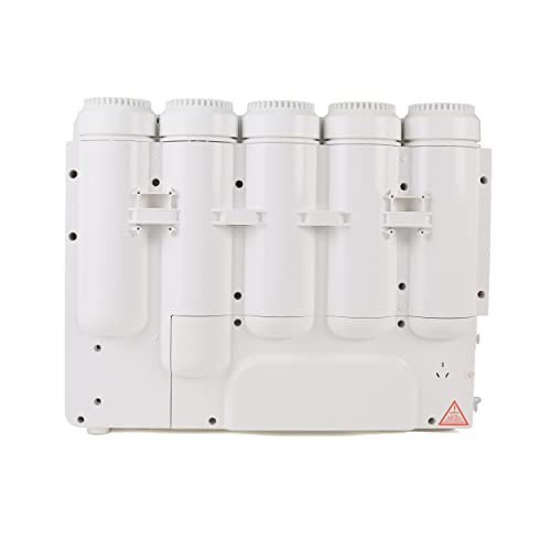 Image of Platinum+ Water Purifier RO+UV+UF+PH 8L Water Tank Capacity (Hot & Normal Water)