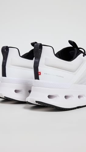 Image of On Men's Cloudnova Sneakers