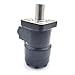 DUCRES Hydraulic Motor 101-1075-009 101-1075 1011075009 1011075 for Eaton Char-Lynn H Series