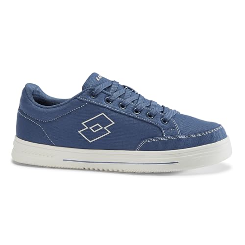 Image of Lotto Men Strada Vele Sneakers
