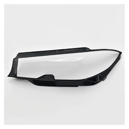 Cache lentille phare antibrouillard et fissure pour restaurer les feux de BMW G20 G28