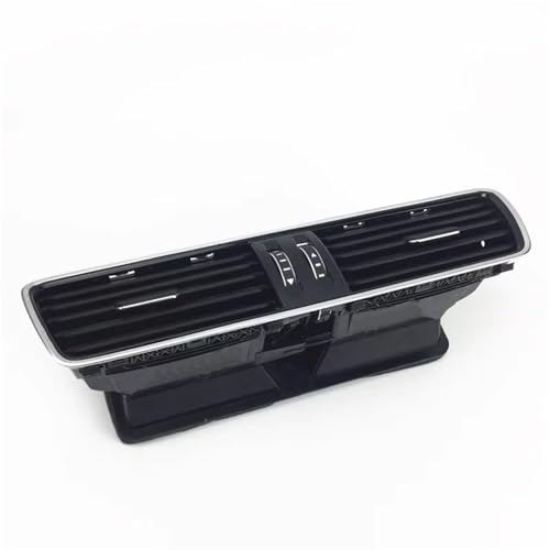 Grille d'aération Passat CC B6 B7 réparer ventilation tableau bord matte 3AD819728