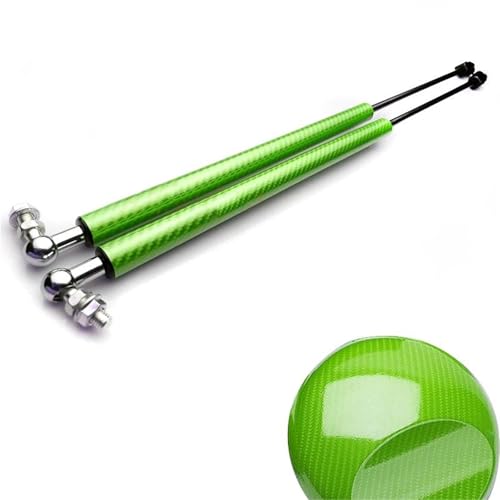 Ressorts de support capot voiture pour Tiguan 2007-2017 | Vérin hydraulique vert
