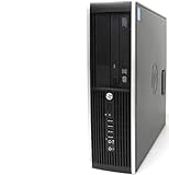 HP Intel Core i5 PC - Silent Business Office Computer mit 3 Jahren Garantie!...