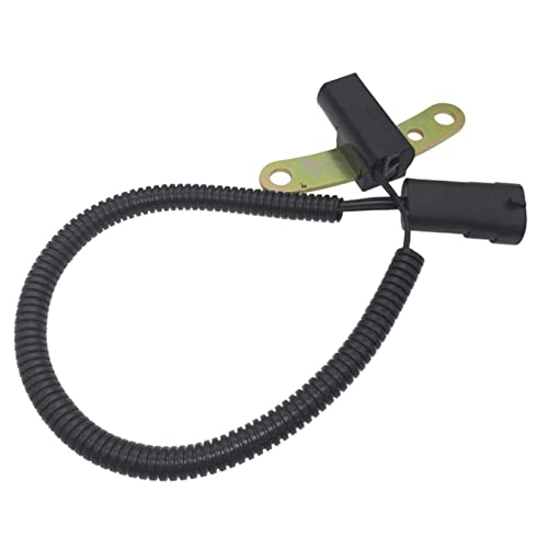 Capteur de vitesse de vilebrequin et d'impulsions pour allumage automobile Grand Cherokee 1997