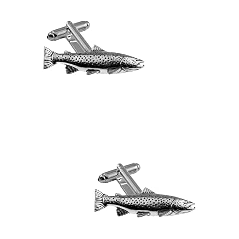 RGT GTR de hombre gemelos marrón trucha peltre Cover