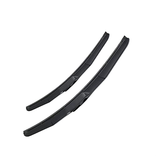 Essuie-glaces Lexus LS460 anti-vibration pour régler les problèmes de buée