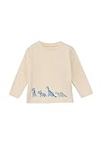 Passform: Regular Fit s.Oliver Junior Jungen T-Shirt Langarm White 62