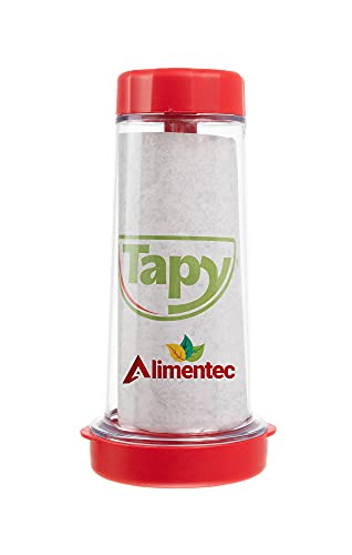 Tapioqueira Tapy Vermelha