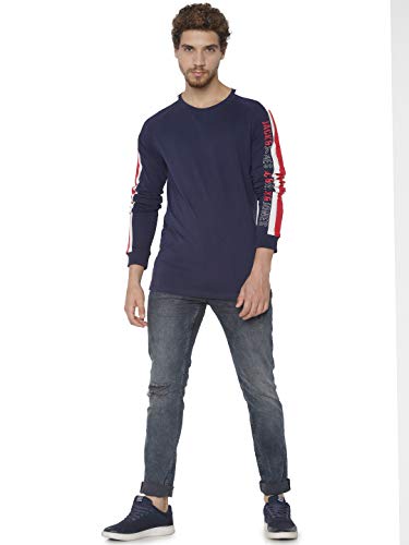 Image of JACK & JONES Men's Relaxed Jeans