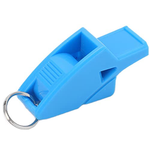 Silbato portátil duradero para competencias y entrenamiento miniatura 2