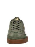 PUMA Damskie buty sportowe Club Ii Era SneakerSneaker, Loden Zielony PUMA Biały, 43 EU